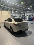 Mazda 3 II (BL) Рестайлинг Кемерово  - изображение 11