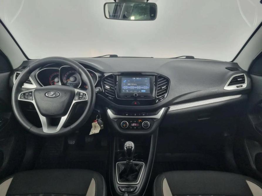 Lada (ВАЗ) Vesta I Воронеж  - изображение 9