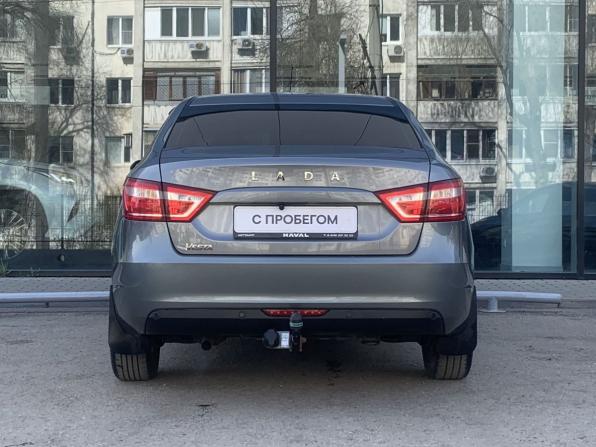 Lada (ВАЗ) Vesta I с пробегом 2019 года, цена 830 000 рублей, 147900 км, седан, Автокод Объявления