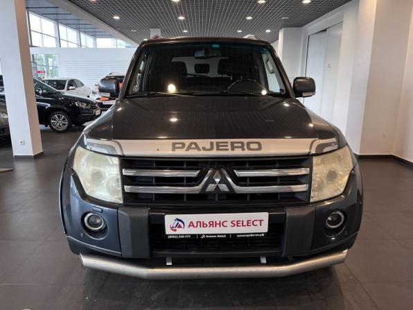 Mitsubishi Pajero IV с пробегом 2007 года, цена 1 300 000 рублей, 248380 км, внедорожник, Автокод Объявления