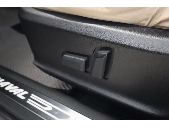 Haval F7 I с пробегом 2021 года, цена 1 853 000 рублей, 44746 км, внедорожник, Автокод Объявления