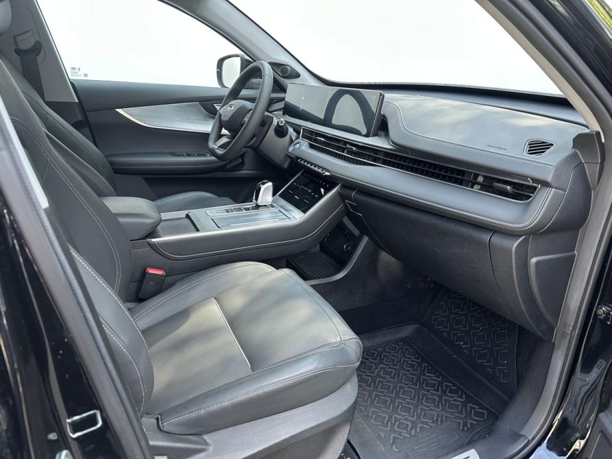 Chery Tiggo 7 Pro Max I Москва  - изображение 13