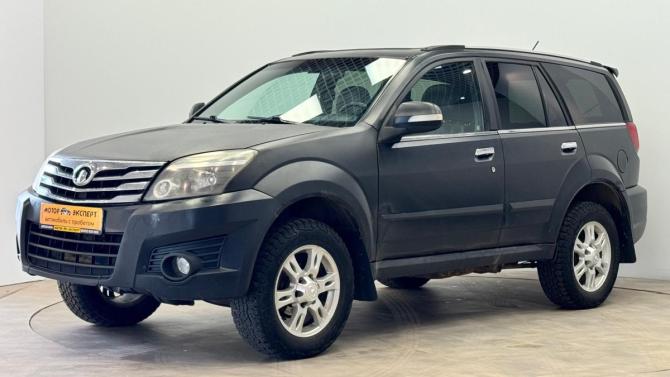 Great Wall Hover H3 I с пробегом 2010 года, цена 400 000 рублей, 227091 км, внедорожник, Автокод Объявления