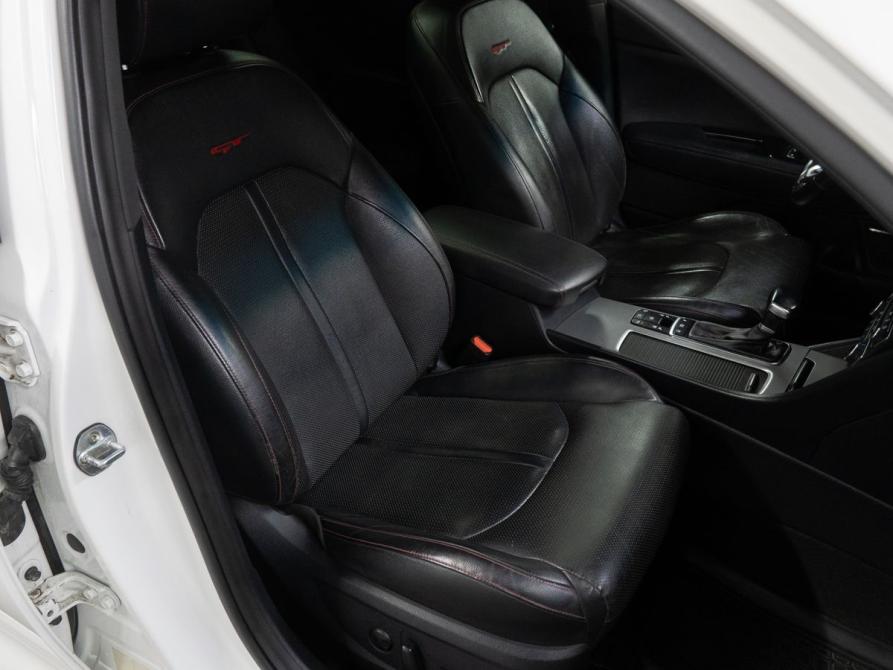 Kia Optima IV Тюмень  - изображение 19