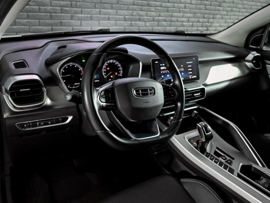 Geely Coolray I Екатеринбург  - изображение 12