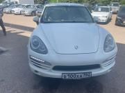 Porsche Cayenne II (958) Стерлитамак  - изображение 29