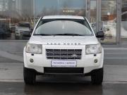 Land Rover Freelander II Новосибирск  - изображение 21