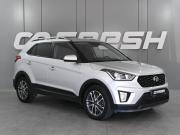 Hyundai Creta I Рестайлинг Ростов-на-Дону  - изображение 20
