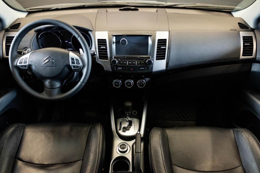 Citroen C-Crosser Уфа  - изображение 5