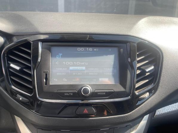 Lada (ВАЗ) Vesta I с пробегом 2019 года, цена 1 300 000 рублей, 95200 км, универсал, Автокод Объявления