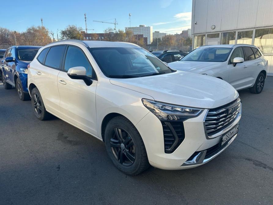 Haval Jolion I Челябинск  - изображение 2
