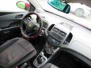 Chevrolet Aveo II Самара  - изображение 30