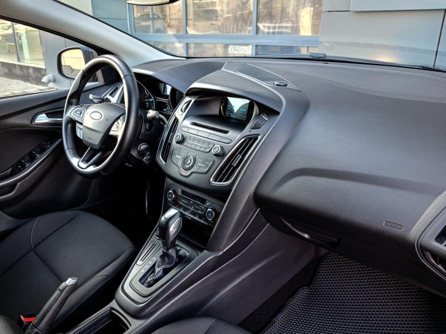 Ford Focus III Рестайлинг Казань  - изображение 6