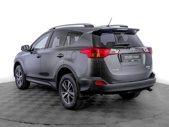 Toyota RAV4 IV (XA40) с пробегом 2013 года, цена 2 000 000 рублей, 140000 км, внедорожник, Автокод Объявления