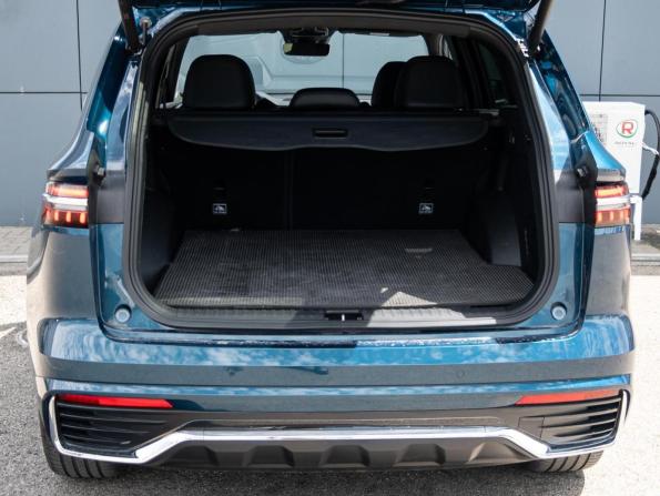 Geely Monjaro I с пробегом 2023 года, цена 3 000 000 рублей, 40011 км, внедорожник, Автокод Объявления