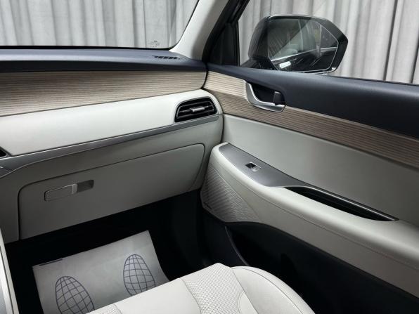 Hyundai Palisade I с пробегом 2022 года, цена 5 349 000 рублей, 20400 км, внедорожник, Автокод Объявления
