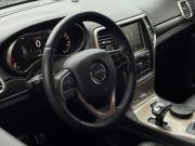 Jeep Grand Cherokee IV (WK2) Рестайлинг Вологда  - изображение 51