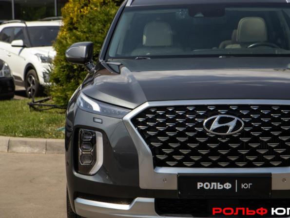 Hyundai Palisade I с пробегом 2021 года, цена 4 718 000 рублей, 71848 км, внедорожник, Автокод Объявления