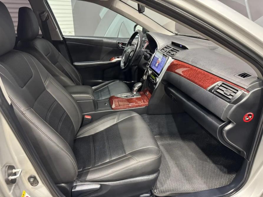 Toyota Camry VII (XV50) Пермь  - изображение 10