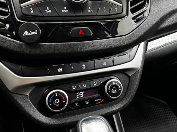 Lada (ВАЗ) Vesta I с пробегом 2020 года, цена 1 070 000 рублей, 81441 км, седан, Автокод Объявления