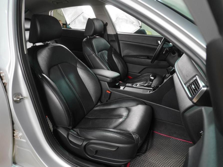 Kia Optima IV Воронеж  - изображение 8