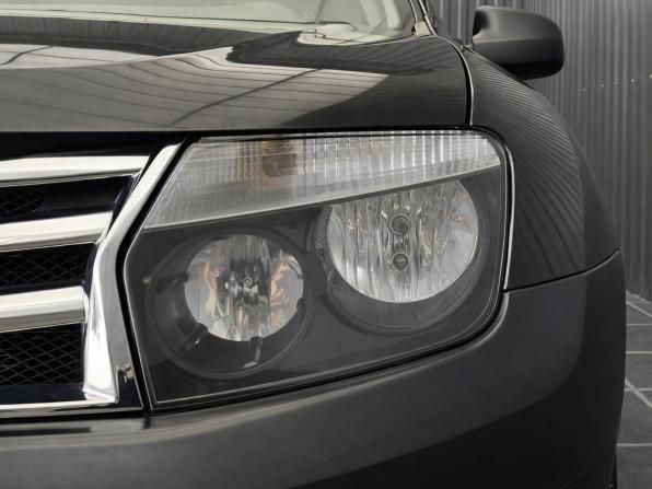 Renault Duster I с пробегом 2013 года, цена 897 000 рублей, 142298 км, внедорожник, Автокод Объявления