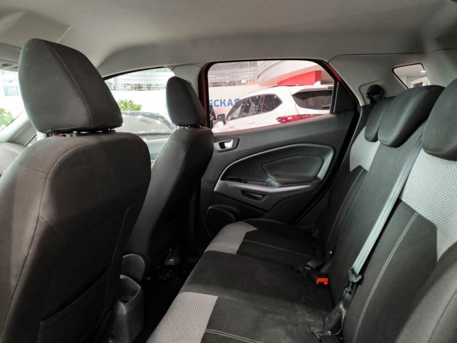 Ford EcoSport II Казань  - изображение 15