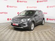Ford Kuga II Рестайлинг Вологда  - изображение 18