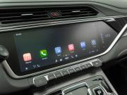 Geely Atlas Pro Москва  - изображение 53
