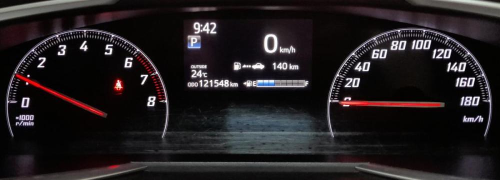 Toyota Sienta II Новокузнецк  - изображение 17