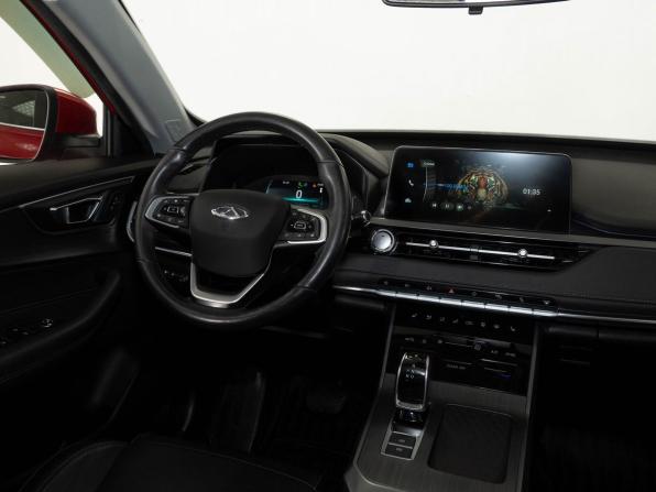 Chery Tiggo 4 Pro I Рестайлинг с пробегом 2023 года, цена 1 498 000 рублей, 65946 км, внедорожник, Автокод Объявления