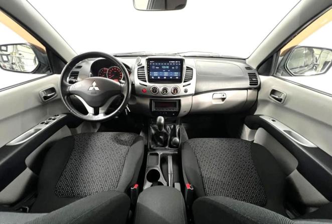Mitsubishi L200 IV с пробегом 2011 года, цена 2 230 000 рублей, 83806 км, offers.body_type.unknown, Автокод Объявления