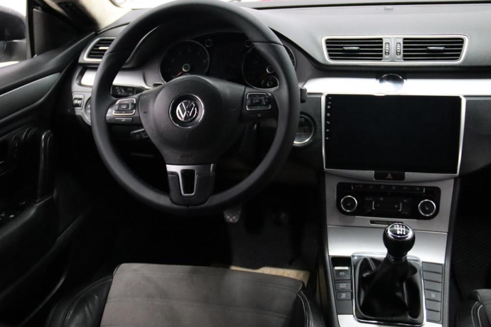 Volkswagen Passat CC I Сургут  - изображение 15