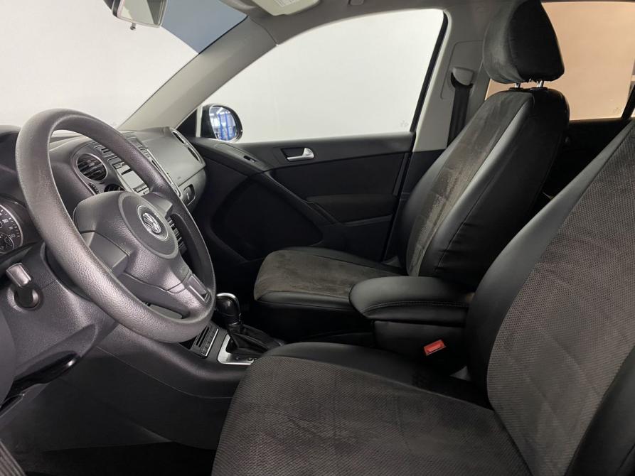 Volkswagen Tiguan I Рестайлинг Воронеж  - изображение 4