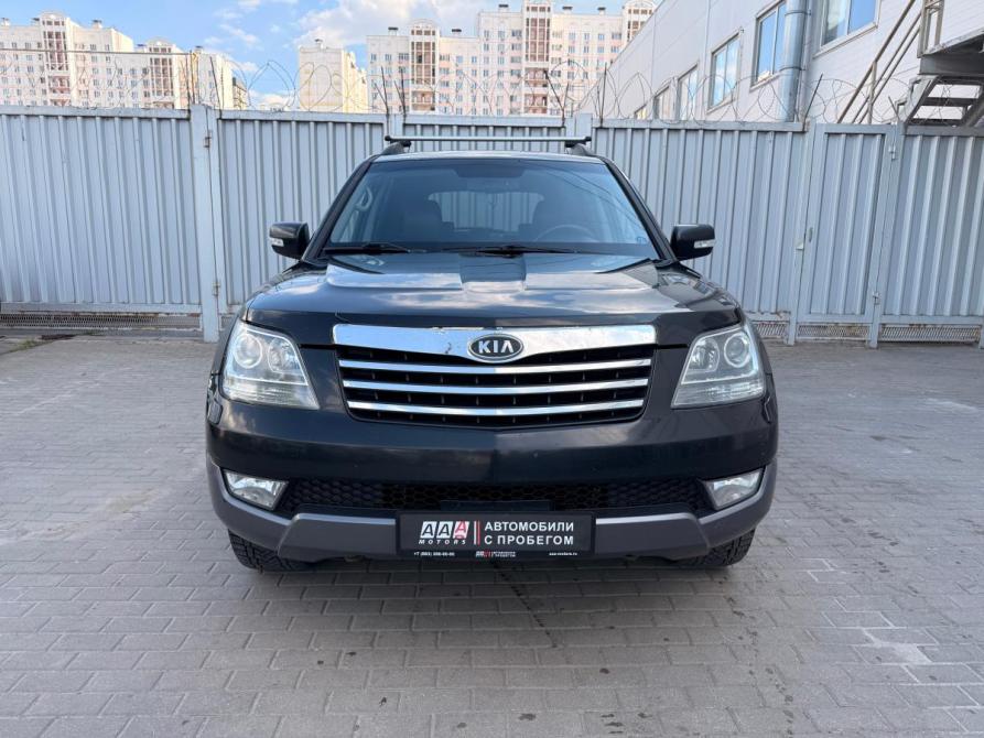 Kia Mohave I Ростов-на-Дону  - изображение 4