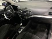 Kia Picanto II Ростов-на-Дону  - изображение 45