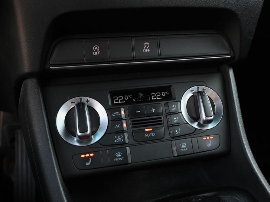 Audi Q3 I (8U) Новороссийск  - изображение 23