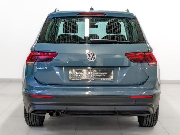 Volkswagen Tiguan II с пробегом 2020 года, цена 2 850 000 рублей, 97313 км, внедорожник, Автокод Объявления