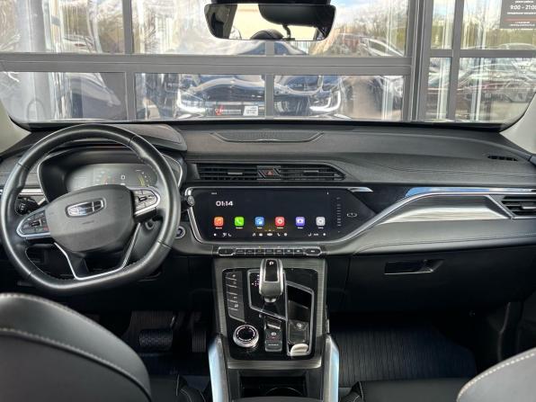 Geely Atlas Pro с пробегом 2024 года, цена 2 000 000 рублей, 59686 км, внедорожник, Автокод Объявления