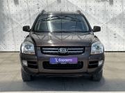 Kia Sportage II Тамбов  - изображение 21