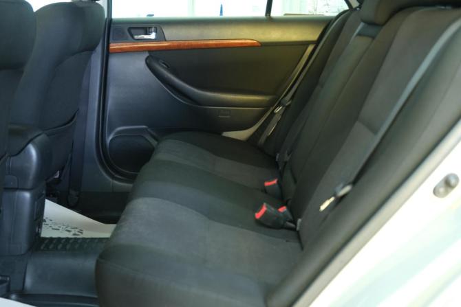 Toyota Avensis II Рестайлинг с пробегом 2008 года, цена 959 000 рублей, 247000 км, седан, Автокод Объявления