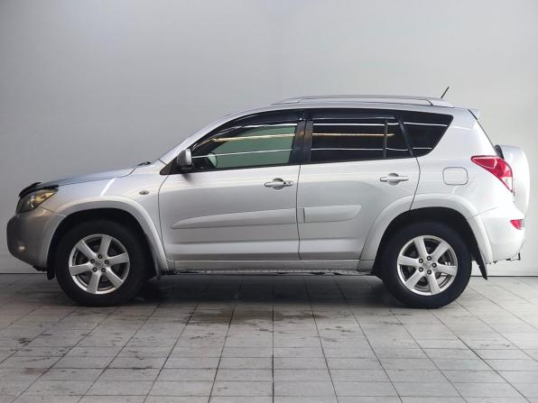 Toyota RAV4 III (XA30) с пробегом 2007 года, цена 1 190 000 рублей, 353382 км, внедорожник, Автокод Объявления