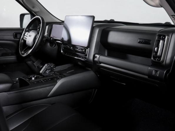 Haval H9 II с пробегом 2024 года, цена 4 049 000 рублей, 31548 км, внедорожник, Автокод Объявления