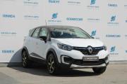 Renault Kaptur I Рестайлинг Пермь  - изображение 25