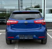 Kia Rio III Воронеж  - изображение 17