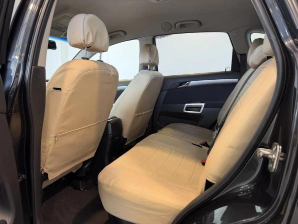 Opel Antara I с пробегом 2011 года, цена 860 000 рублей, 192433 км, внедорожник, Автокод Объявления