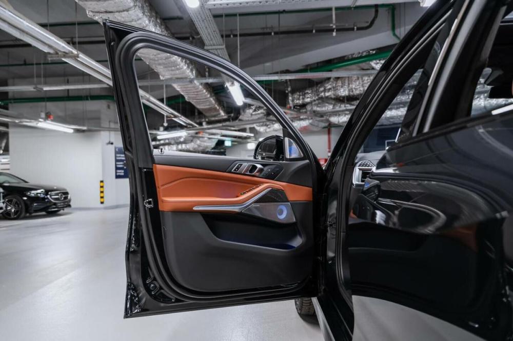 BMW X5 IV (G05/G18) Рестайлинг Москва  - изображение 23