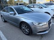 Audi A6 IV (C7) Ставрополь  - изображение 45