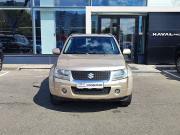 Suzuki Grand Vitara II Москва  - изображение 19