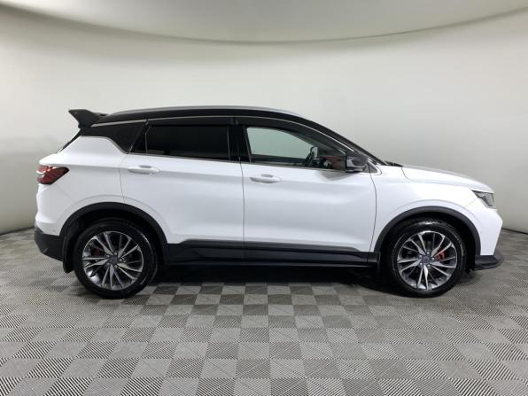 Geely Coolray I с пробегом 2024 года, цена 1 867 000 рублей, 47197 км, внедорожник, Автокод Объявления